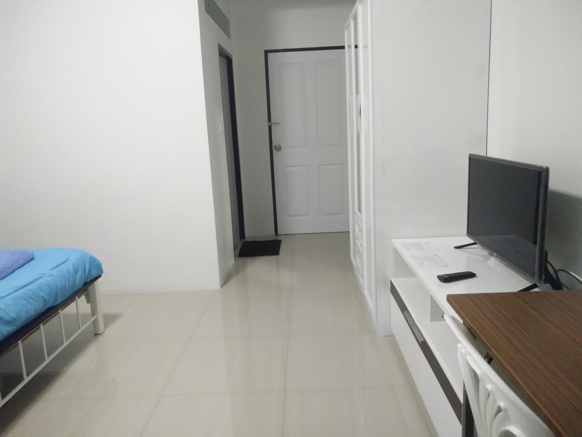 Happy Home Hatyai Hat Yai Exterior foto