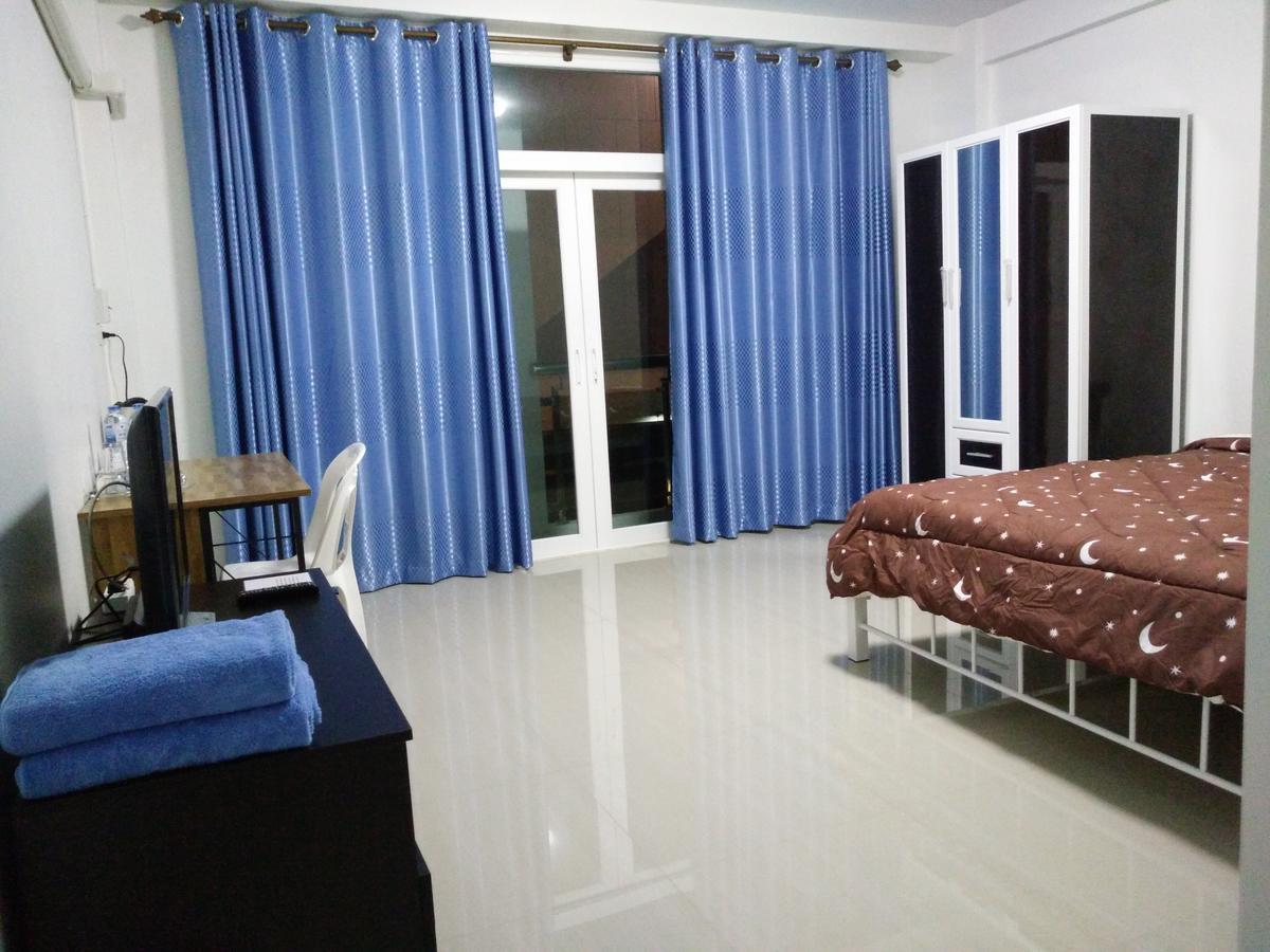 Happy Home Hatyai Hat Yai Exterior foto