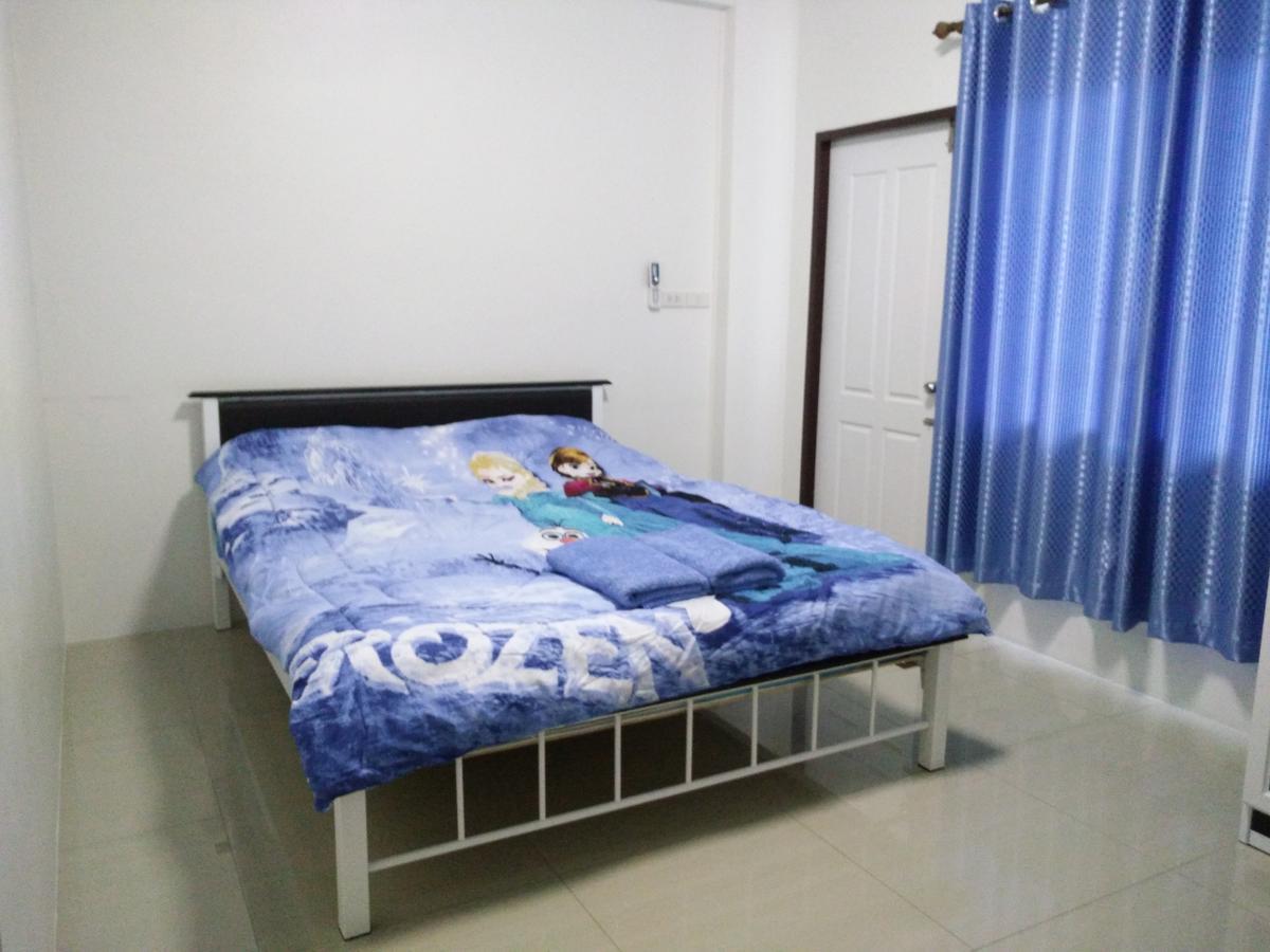 Happy Home Hatyai Hat Yai Exterior foto