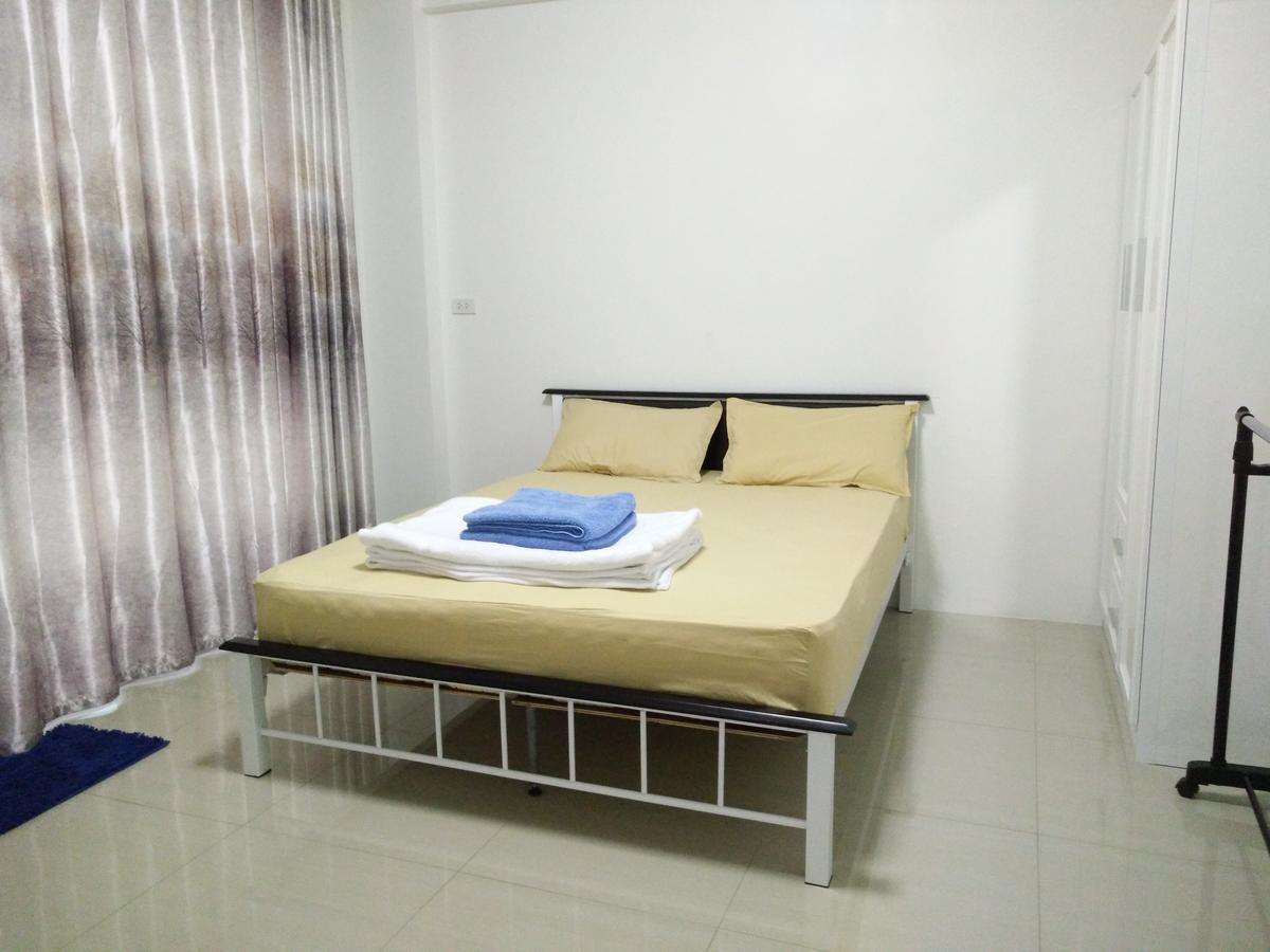 Happy Home Hatyai Hat Yai Exterior foto