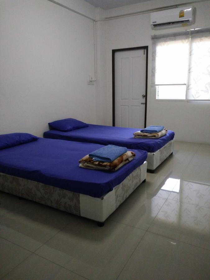 Happy Home Hatyai Hat Yai Exterior foto