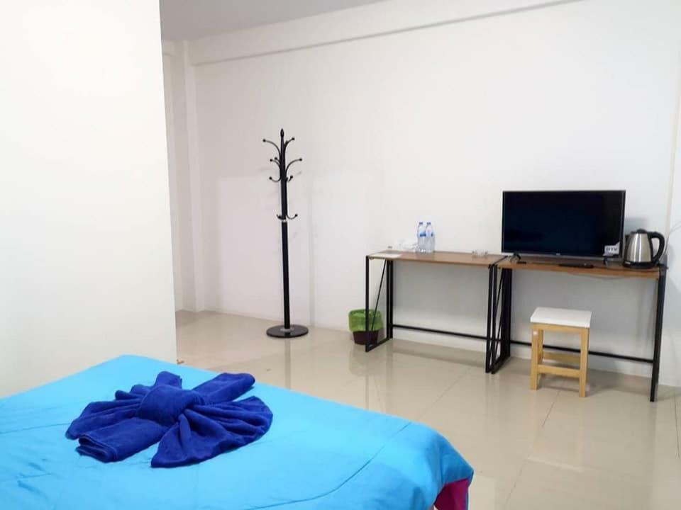 Happy Home Hatyai Hat Yai Exterior foto