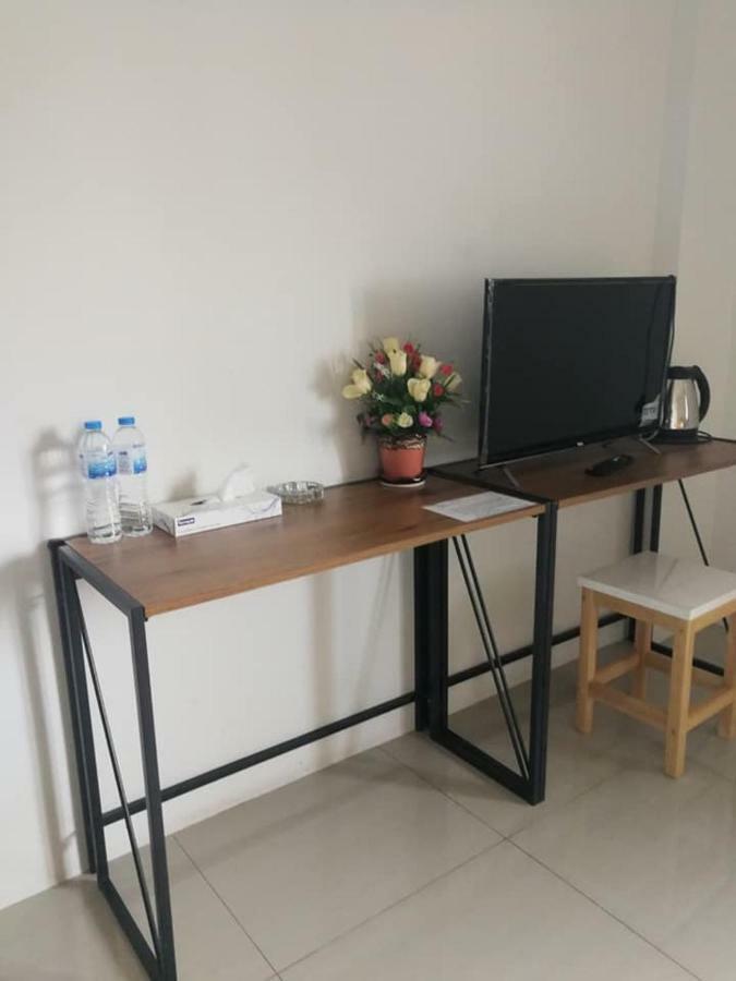 Happy Home Hatyai Hat Yai Exterior foto