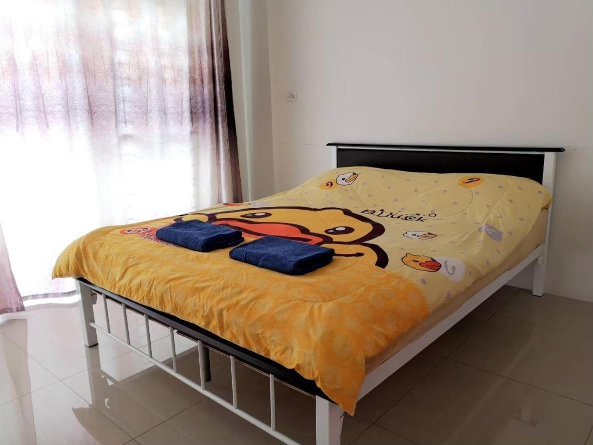 Happy Home Hatyai Hat Yai Exterior foto
